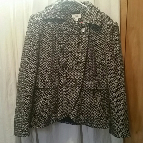 Cato double breasted jacket#lining - Picture 4 of 8